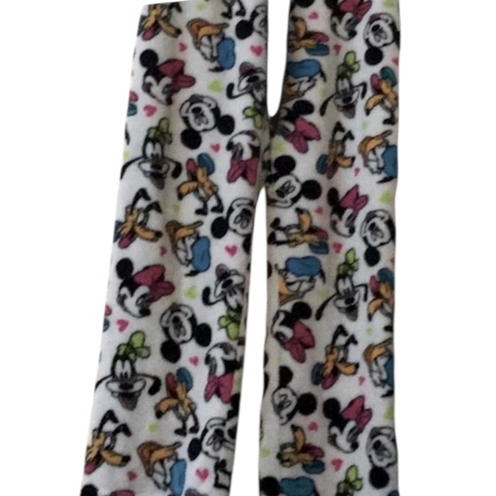 Disney PJ pants